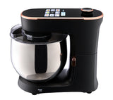 Stand mixers