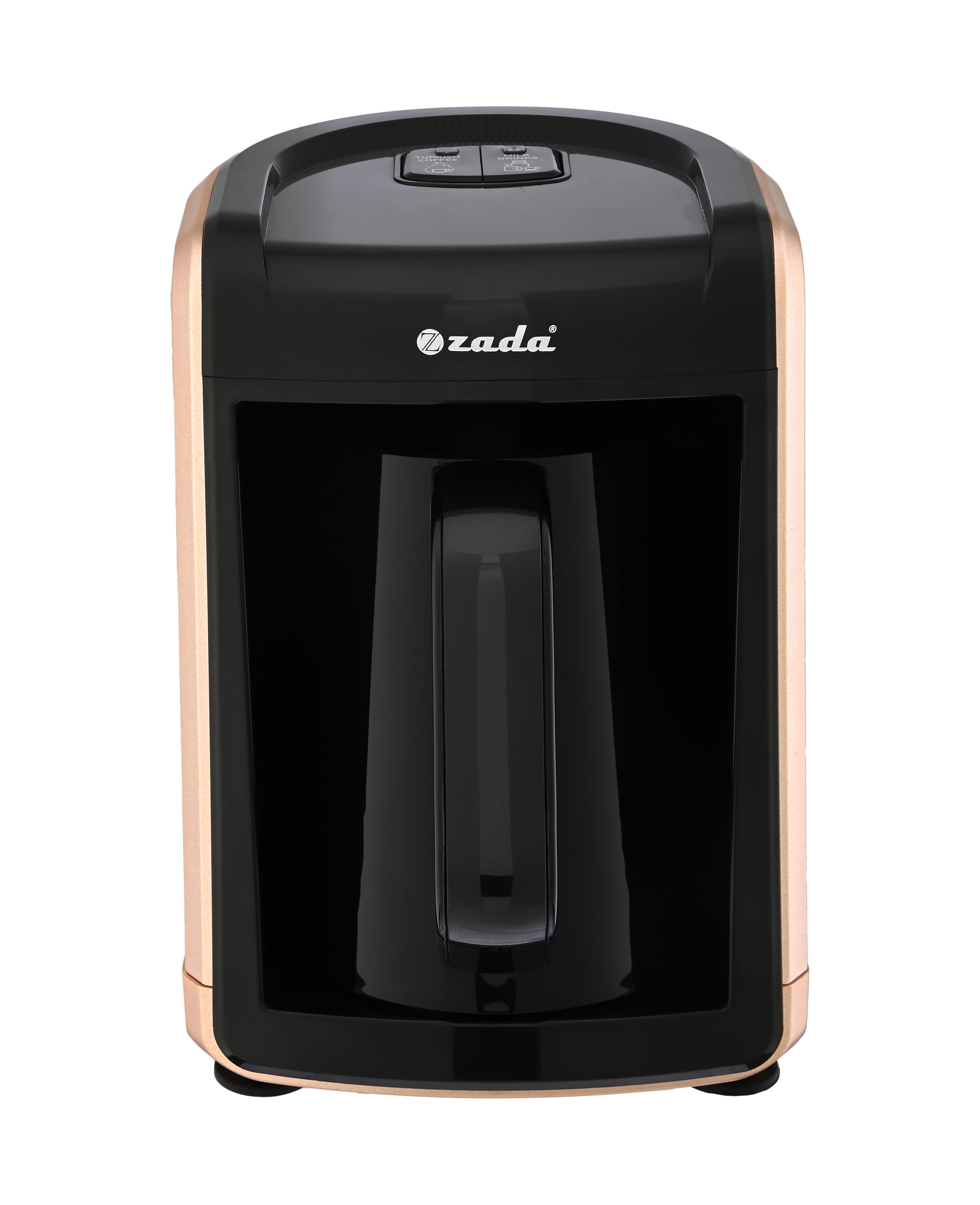 ZCM-005 coffee with milk machine – Zada