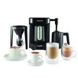 Coffee machines