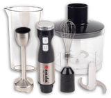 Hand blenders