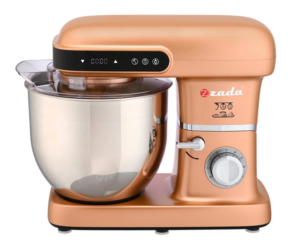 Mixer 10 liter Digital ZMX-1022