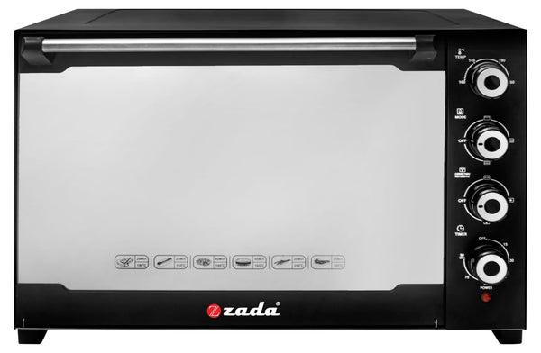 ZOV-50 ZADA electric oven 55 liters